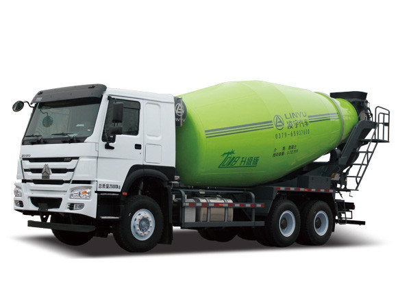 罐車(chē)