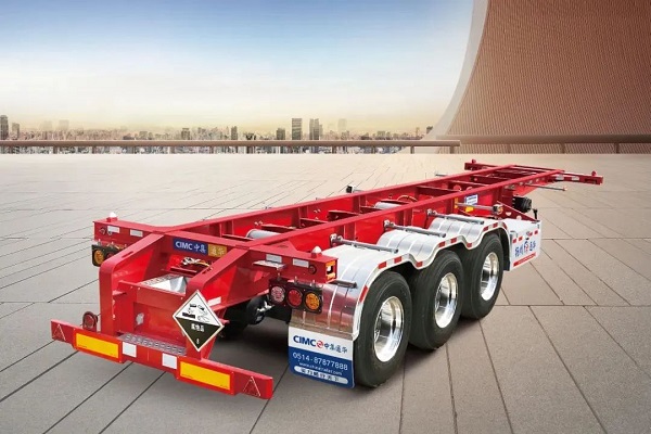 【集團(tuán)新聞】中集車輛2024年一季度財(cái)報(bào)發(fā)布：營收達(dá)51.5億元，加速鍛造新質(zhì)生產(chǎn)力