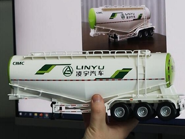 I want it I got it  想要的車模我都有！